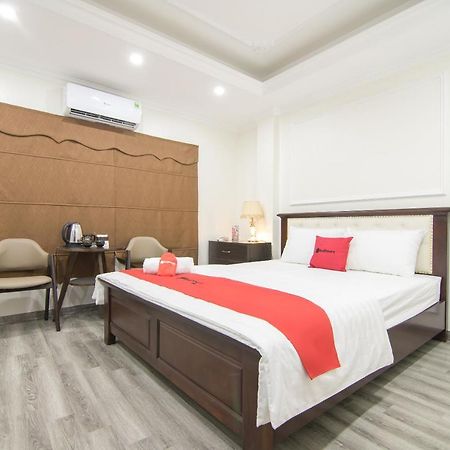 Reddoorz Near Pho Co Ha Noi Panzió Hanoi Kültér fotó