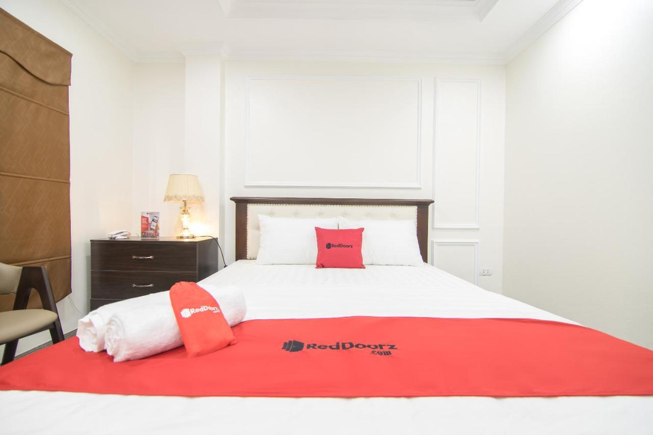 Reddoorz Near Pho Co Ha Noi Panzió Hanoi Kültér fotó