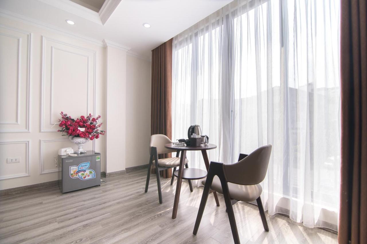Reddoorz Near Pho Co Ha Noi Panzió Hanoi Kültér fotó