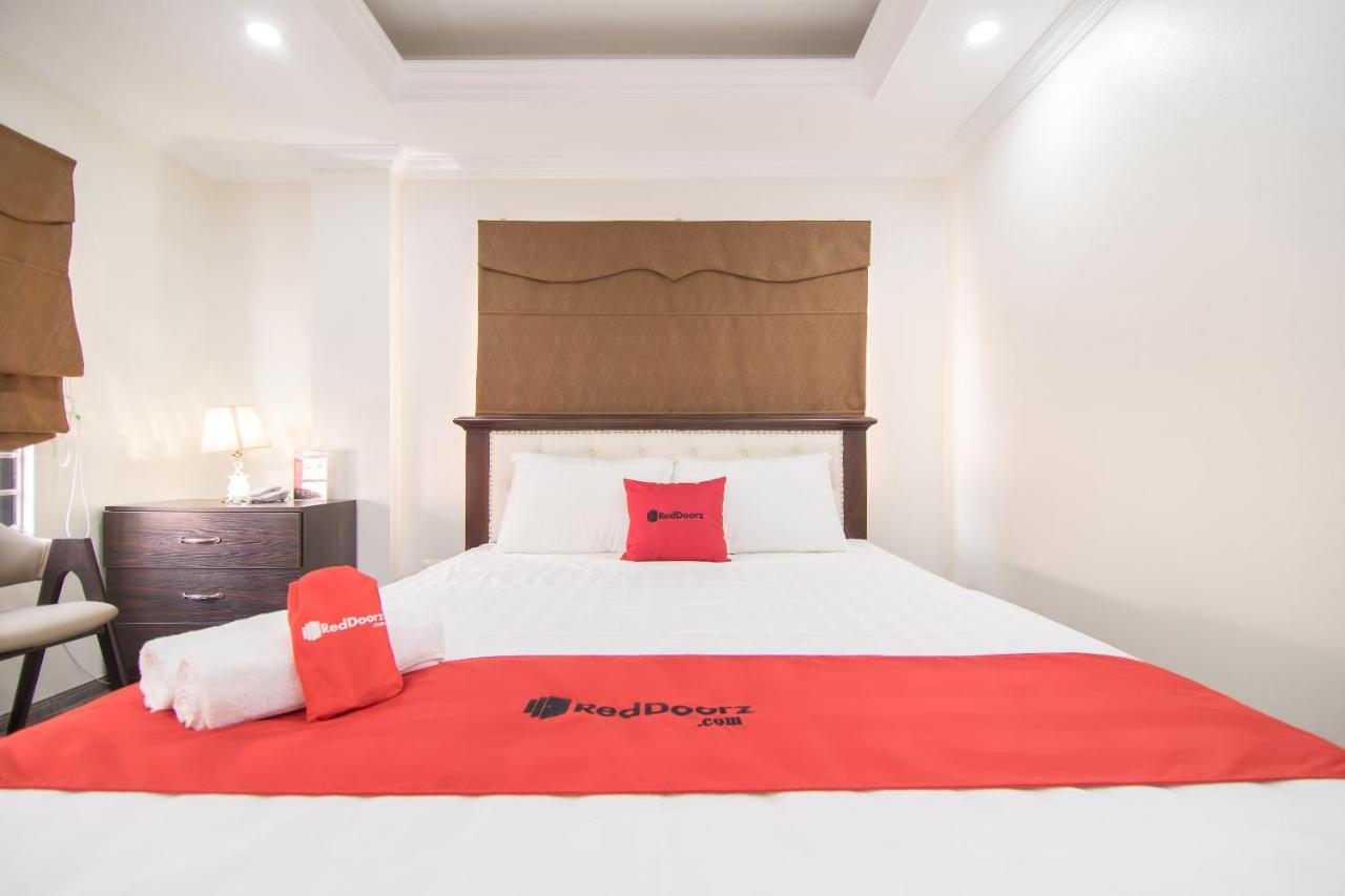 Reddoorz Near Pho Co Ha Noi Panzió Hanoi Kültér fotó