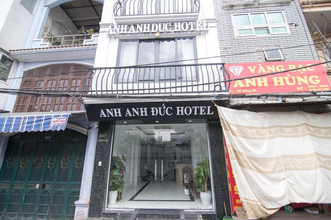 Reddoorz Near Pho Co Ha Noi Panzió Hanoi Kültér fotó